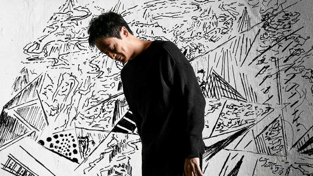 (Chiyan Wong and Friends&mdash;Reflections on a Sampan