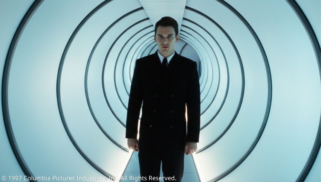 (Gattaca